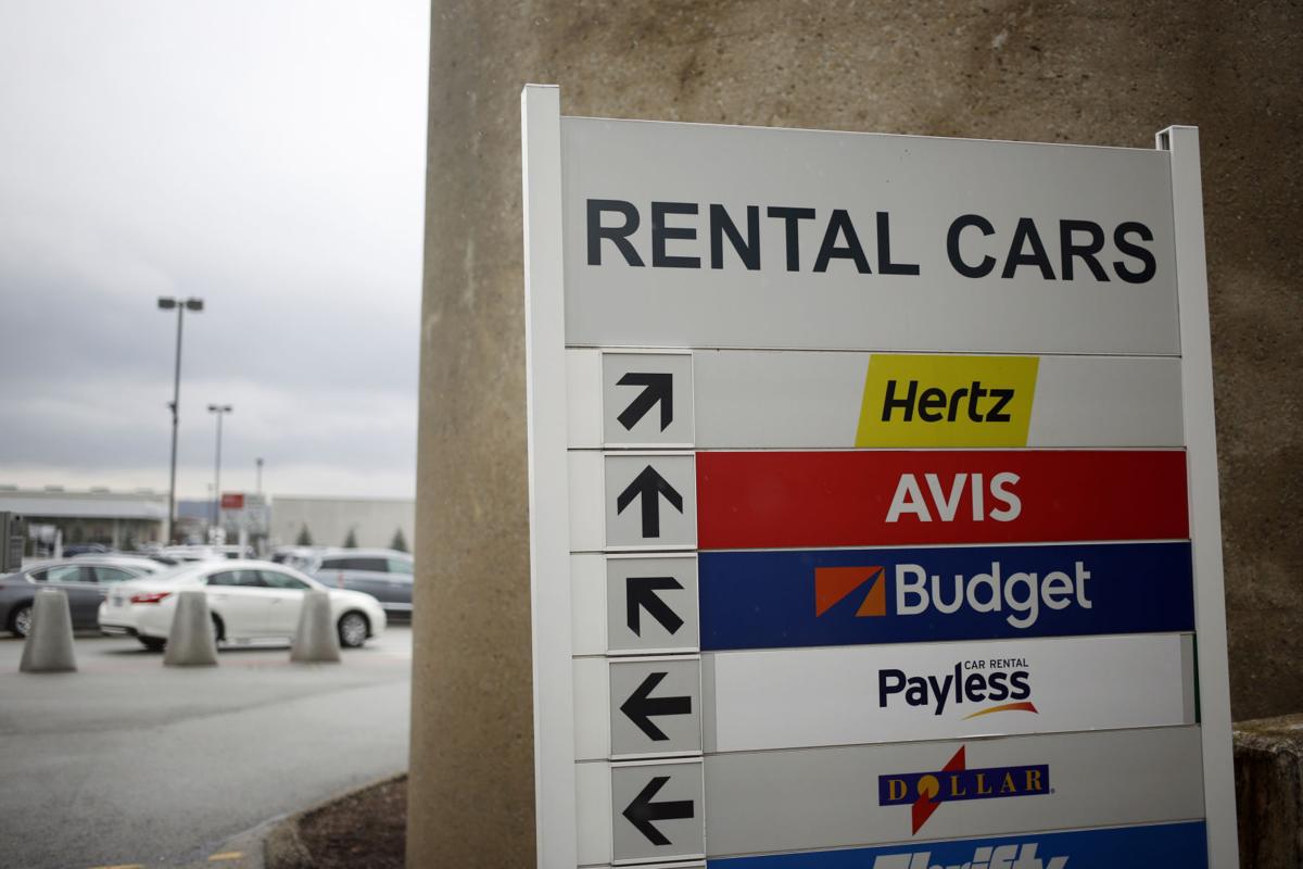 101 Year Old Car Rental Business Nearing Twilight In Uber Age