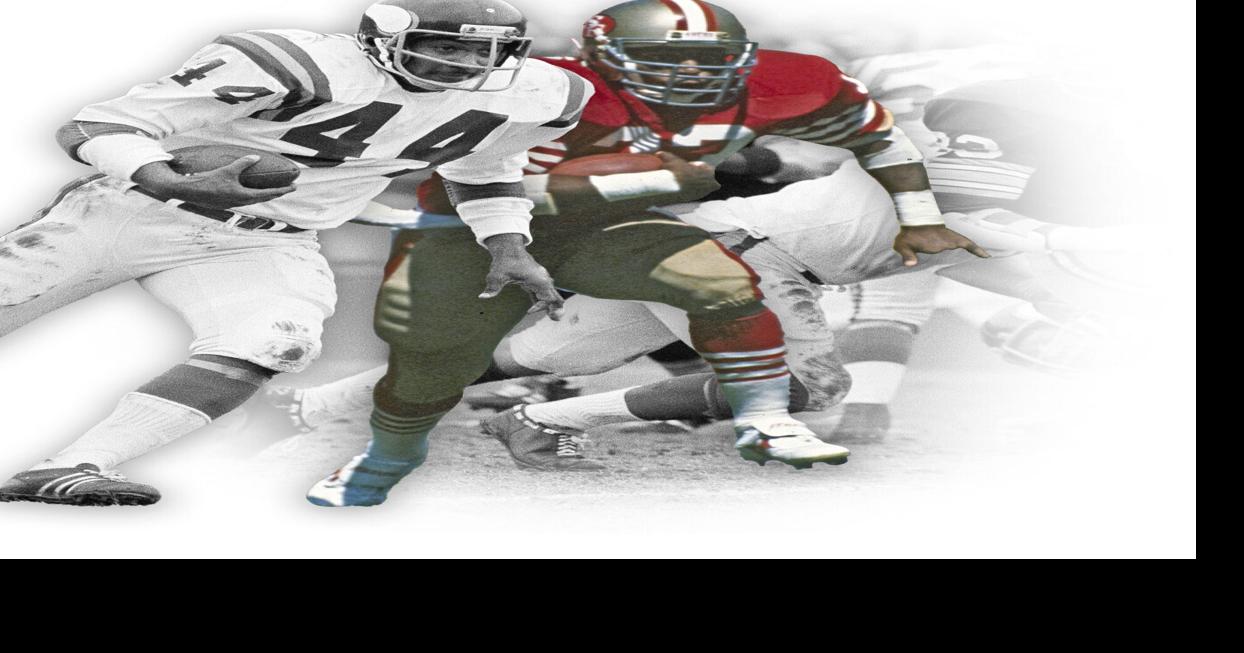 Hall of Fame harbinger? Chuck Foreman's case should get a closer look after Roger Craig's enshrinement Frederick native's NFL résumé compares favorably to 2026 49ers inductee