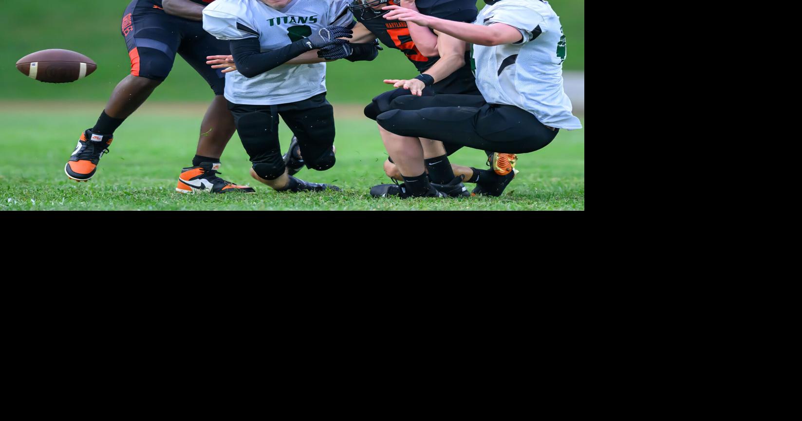MSD vs. Timber Ridge School Football