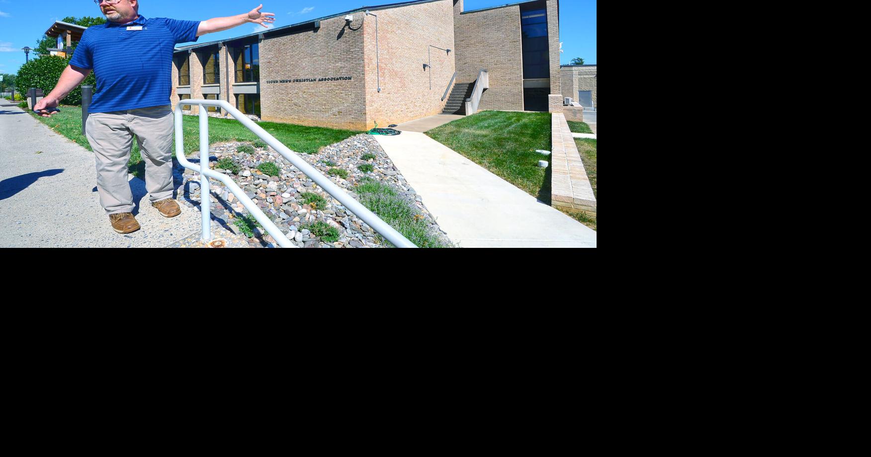 Frederick gets federal money for Motter Avenue area flood fixes ...