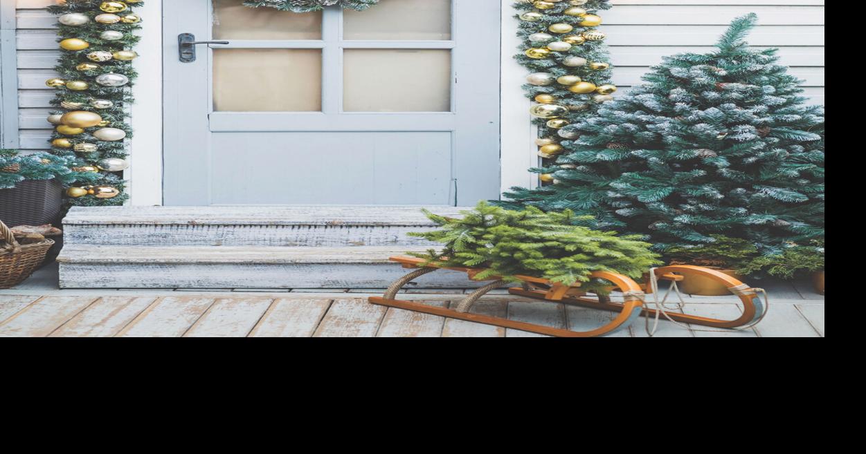 Candlelight House Tour A weekend of holiday decorating inspiration