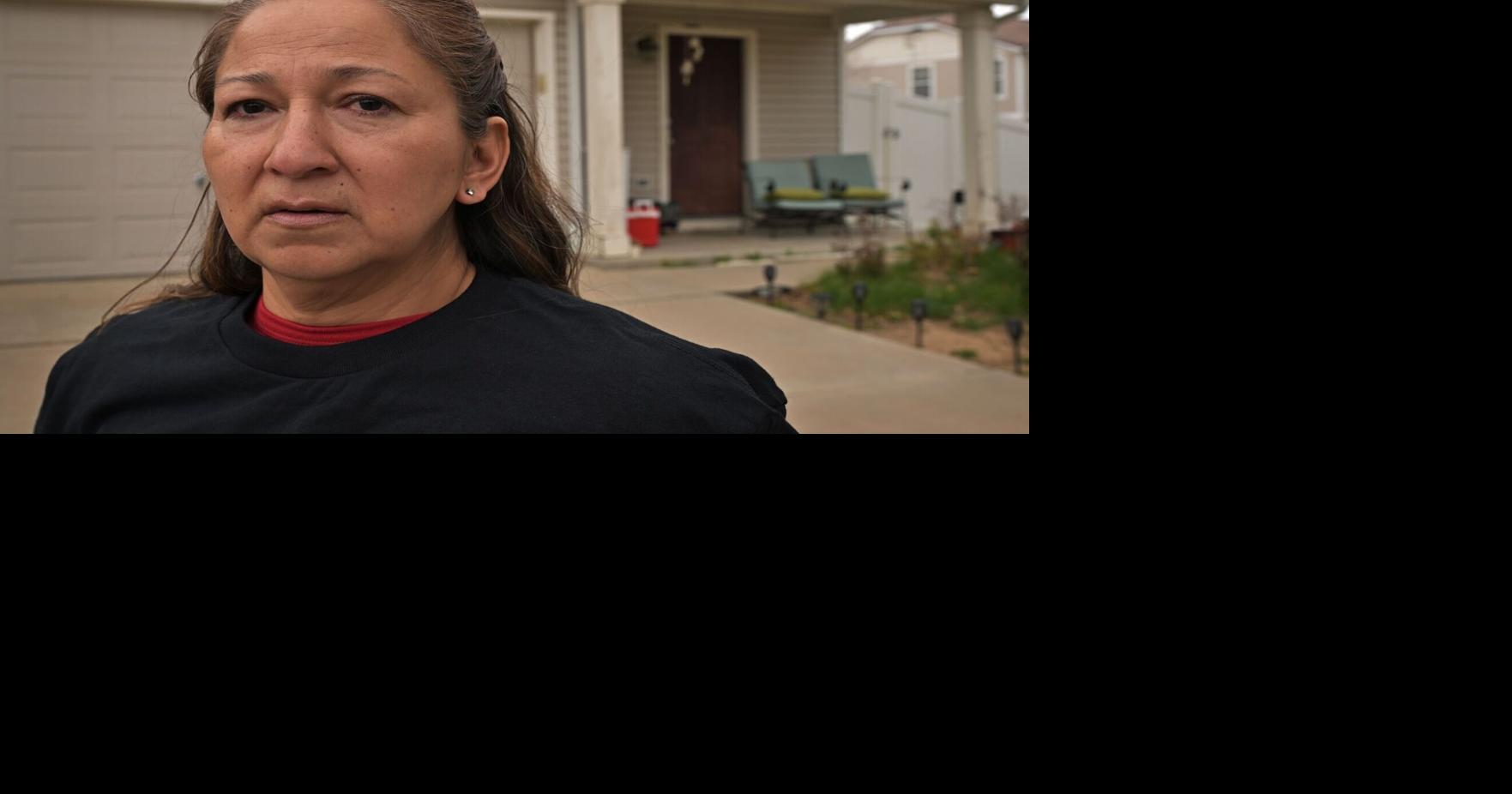 Family’s home lost to foreclosure sits empty in legal limbo: ‘The system feels like gangsters’