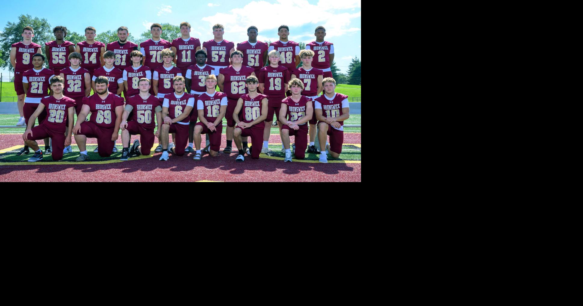 Brunswick football preview: More settled Railroaders hope to make strides