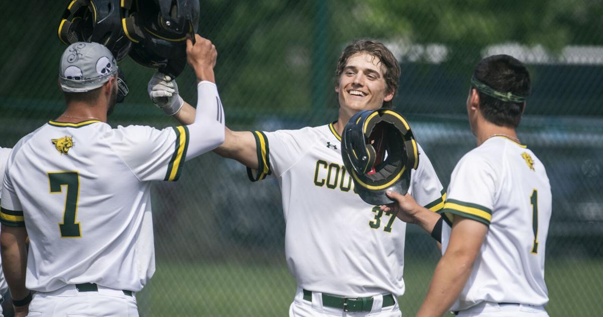 Fscc Baseball With new faces, FCC baseball again ready for pressure of postseason ...