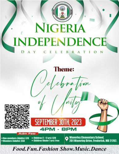 Nigerian Festival: A Celebration of Unity | Community events ...