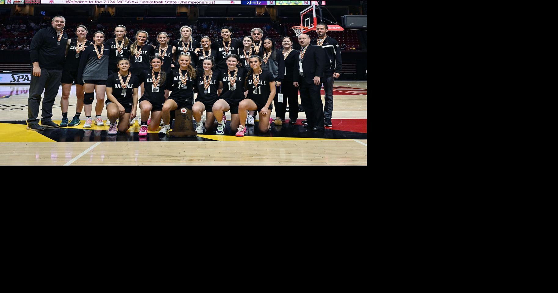 Photos: Maryland Class 3A State Girls Basketball Championship | High ...