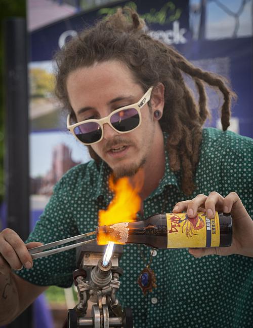 Festival of Arts