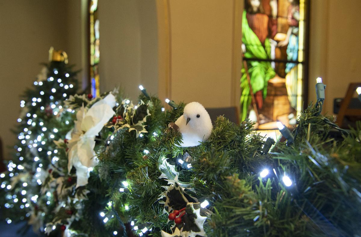 Frederick County Churches Open Doors For Annual Christmas Tour