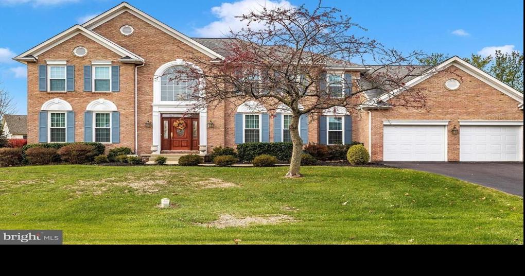 Colonial in Clover Hill neighborhood closes at 750,000 Real Estate