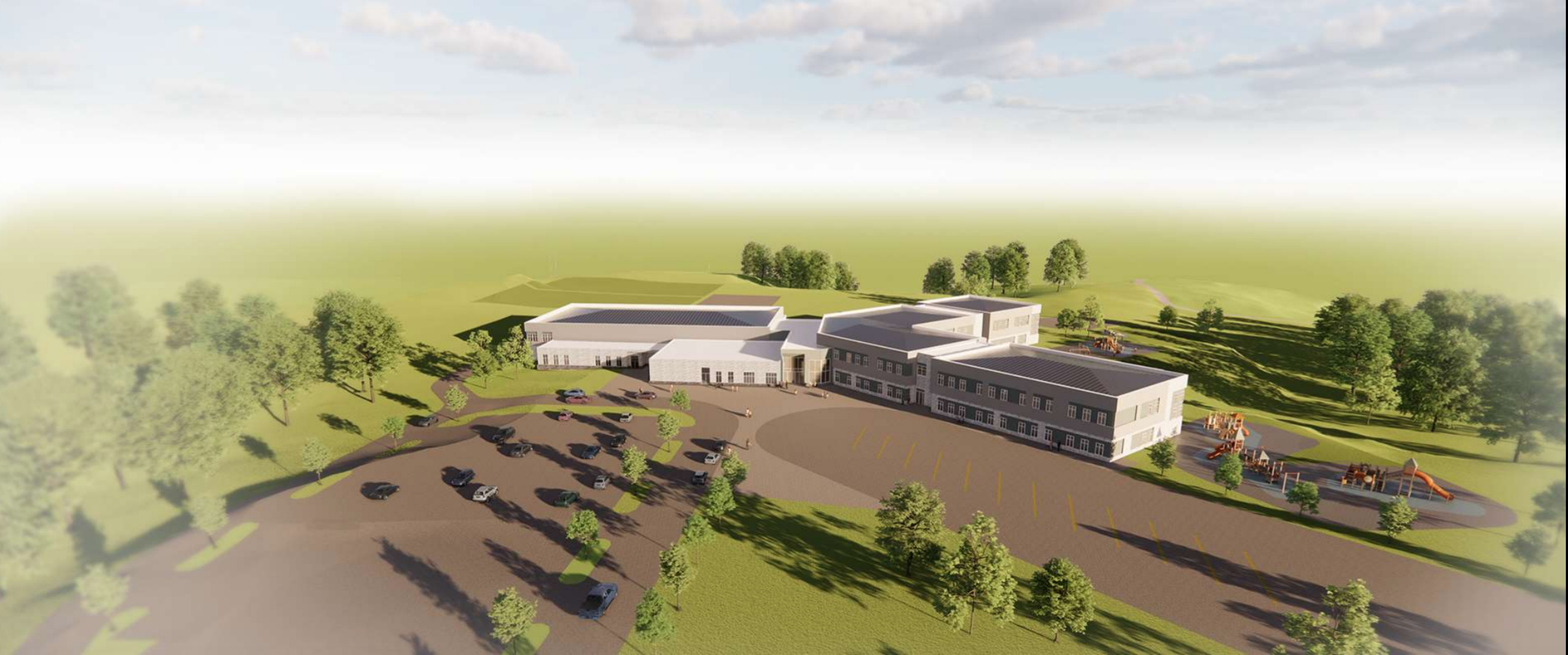 New Brunswick Elementary may continue to have capacity challenges - Vimarsana News