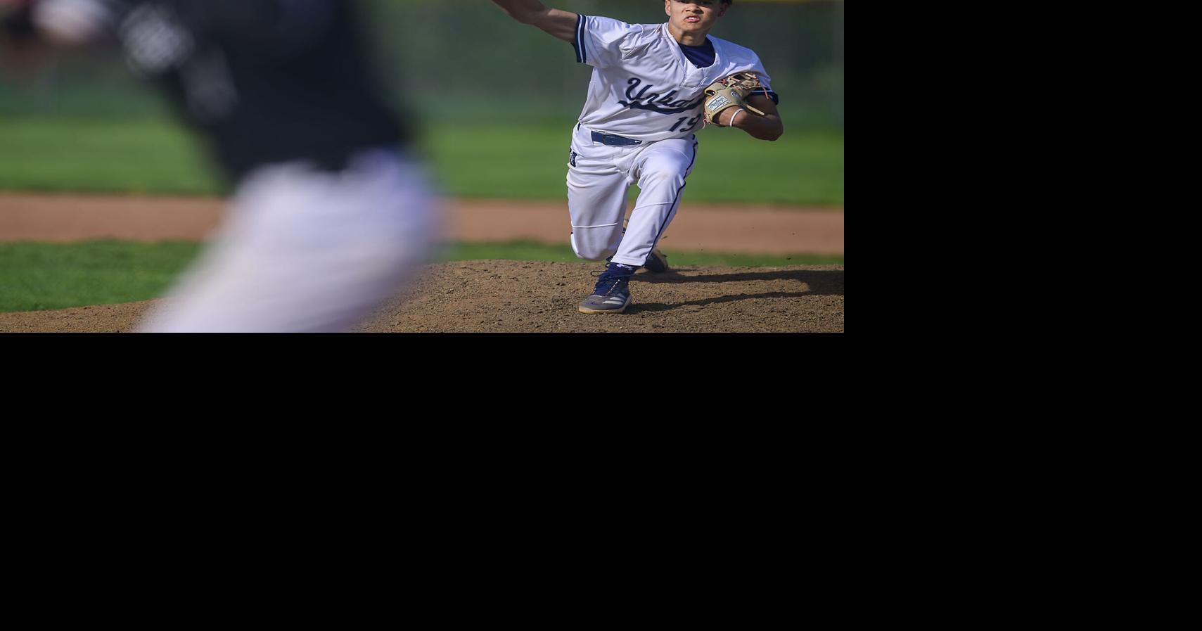Urbana righty Landon Lee commits to pitch at Division I High Point in college