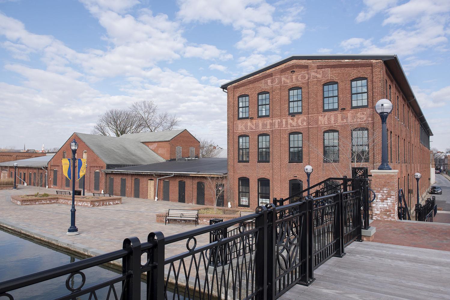 Frederick industry Once flourishing, now a footnote Lifestyle