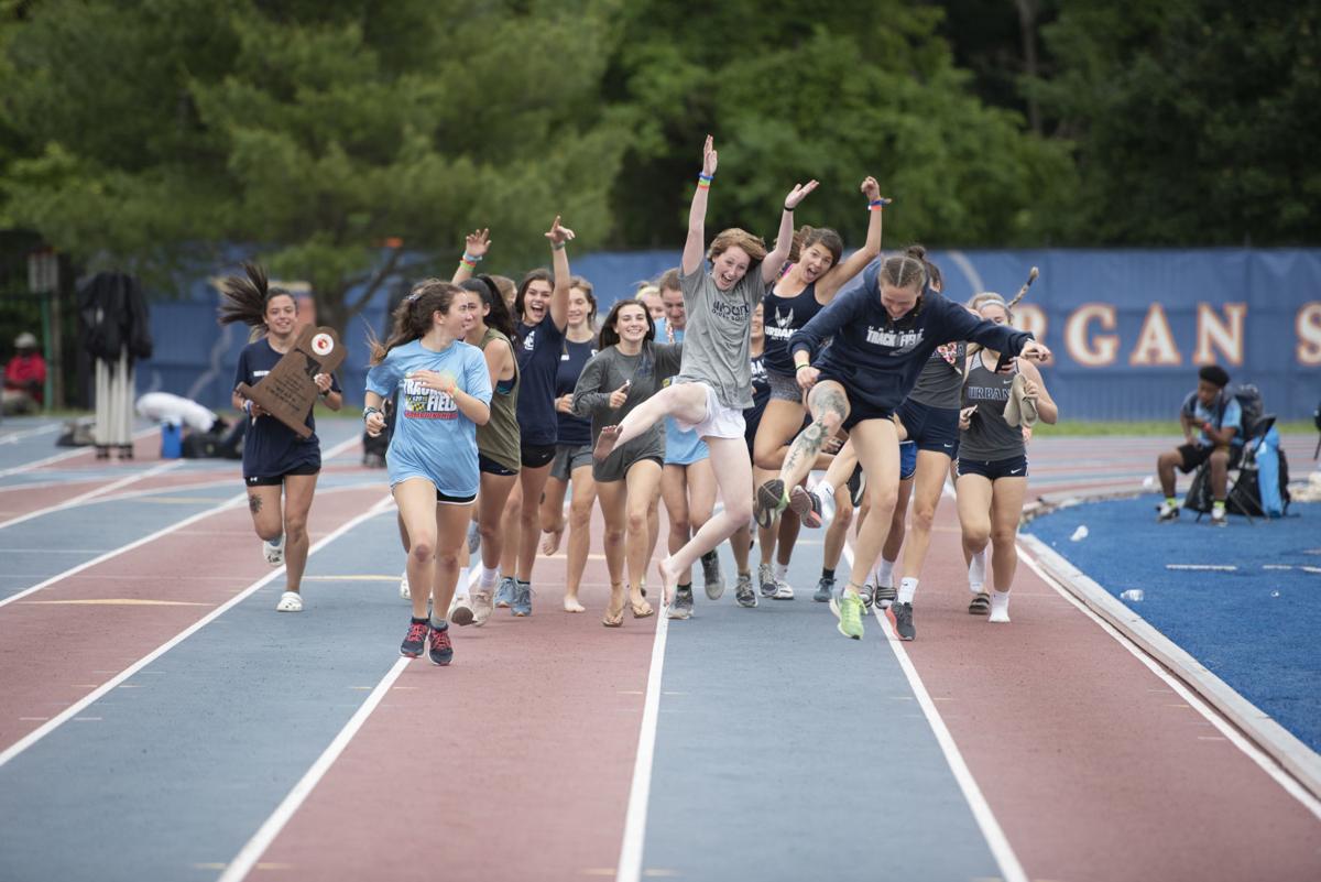 Continued Greatness Oakdale Boys Urbana Girls Maintain Stranglehold On Track Championships High School Sports Fredericknewspost Com Continued Greatness Oakdale Boys Urbana Girls Maintain Stranglehold On Track Championships High School Sports Fredericknewspost Com