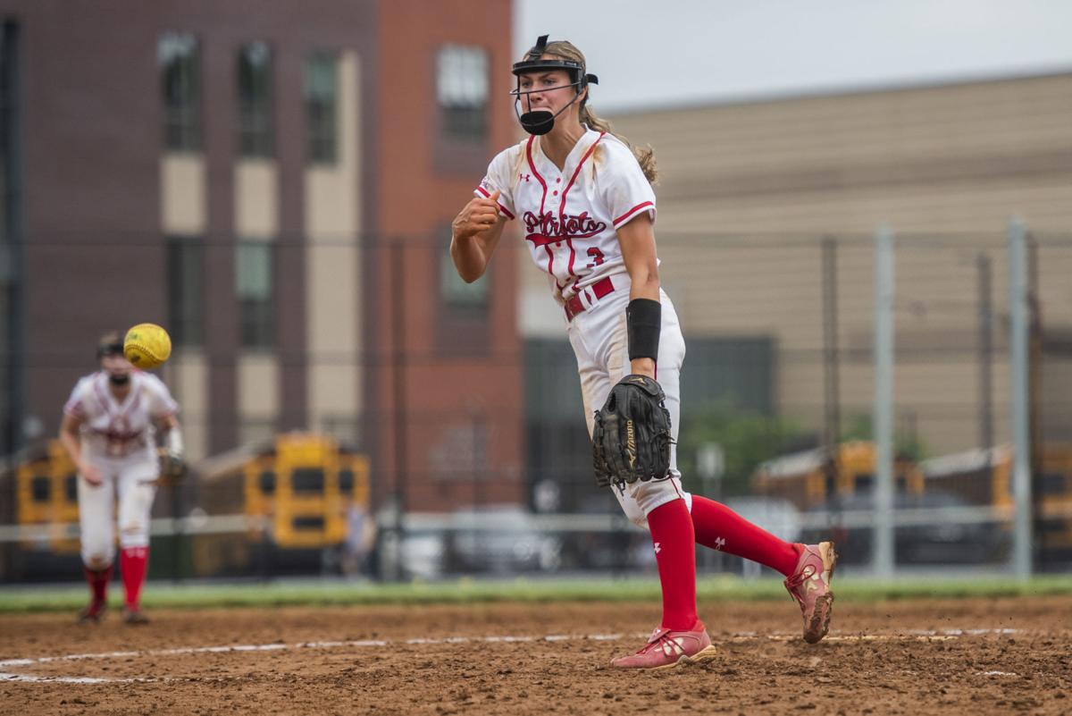 Class 3A Regional Softball Final