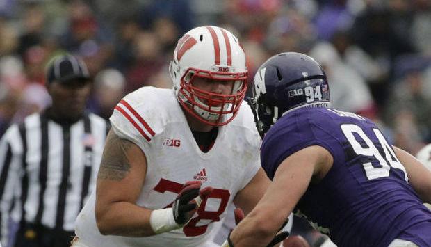 Gateway To Nfl Rams Draft Linganore Alum Havenstein In The