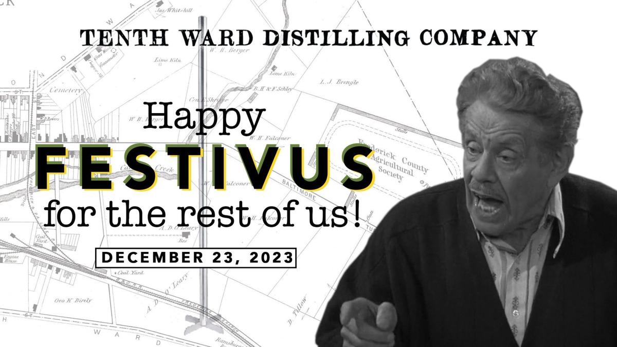 Festivus Other fredericknewspost com