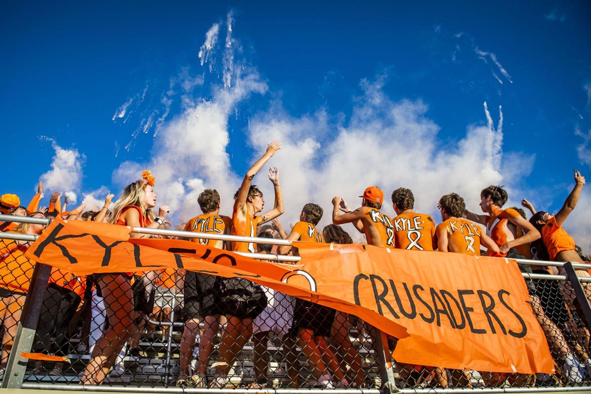 Oakdale Football News Feature