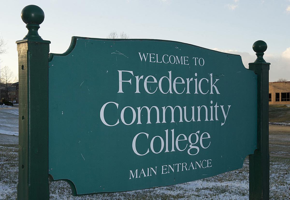 Frederick Community College budget proposes 3 per credit tuition