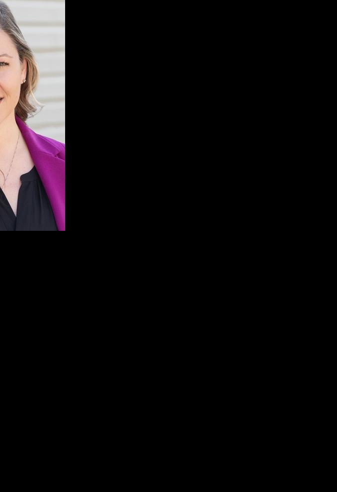 County Council, District 1: Jenn Alcorn | Primary Voters Guide ...