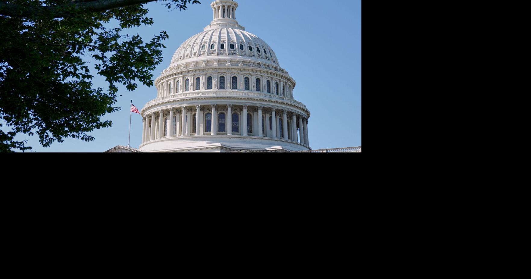 Feds probe suspicious mail sent to US political offices | Ap ...