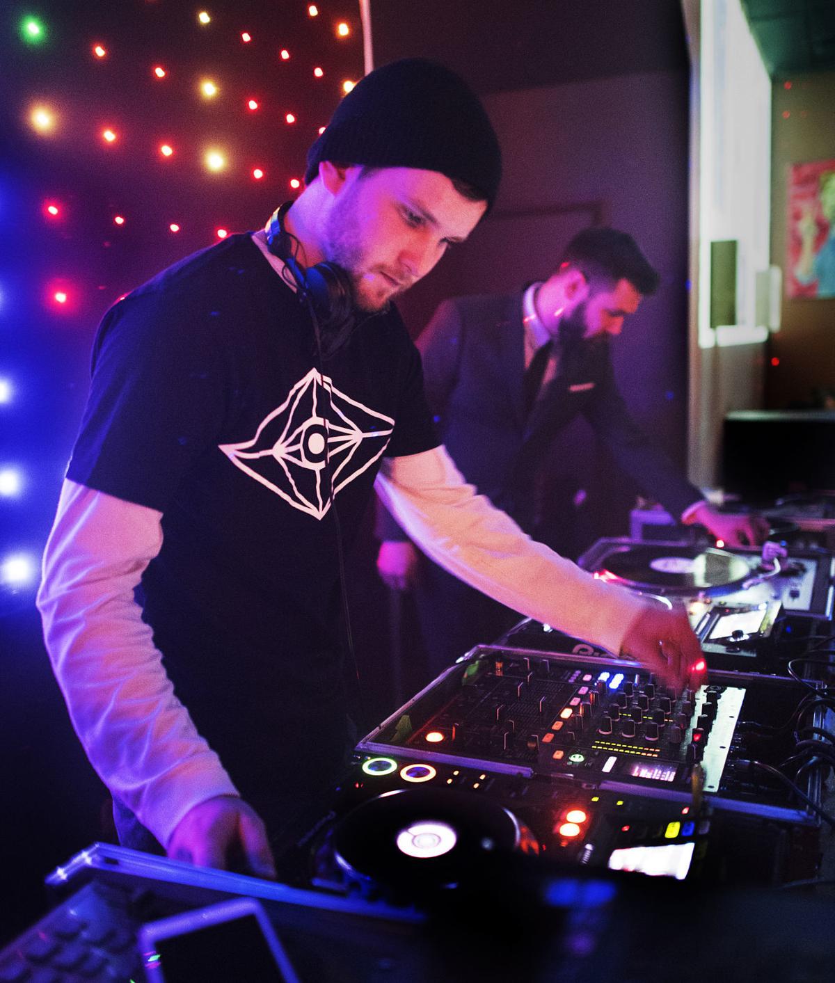 Future Sound Creates Future For Electronic Dance Music In Frederick Music Fredericknewspost Com