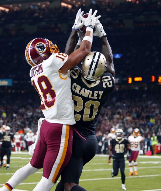 Column Redskins Are Best In Nfl At Being Completely Mediocre