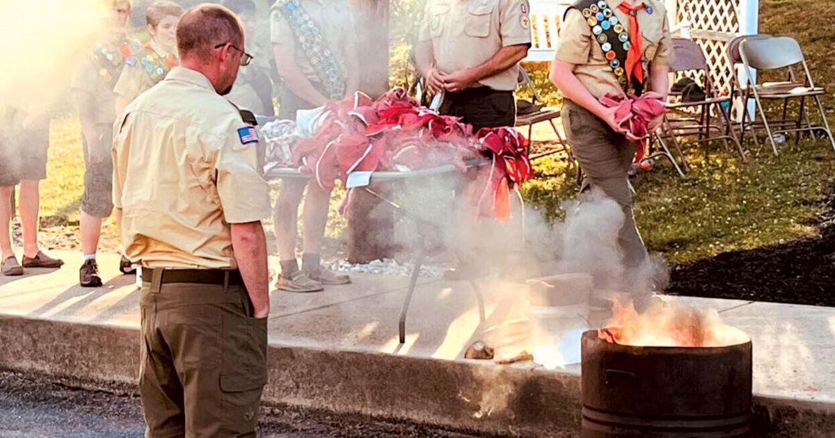 4 Festive Spring Events | Day-Tripper Destinations | fredericknewspost.com