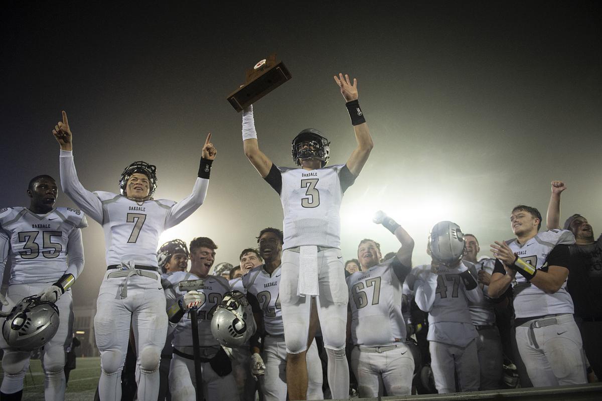 Photos Oakdale Wins Maryland State 2a Championship Title