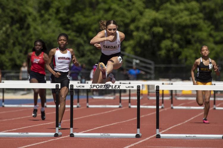 Track And Field State Championship 2025 Images References :