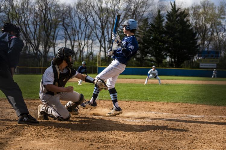 In photos: Catoctin at Walkersville Baseball | High School Sports ...