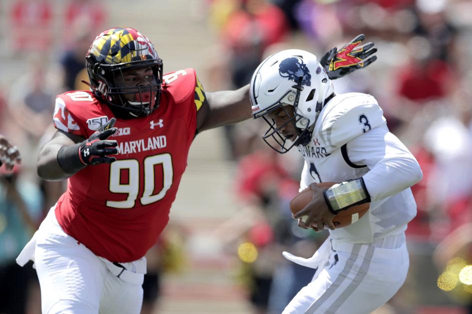 Maryland Counting On Experienced Defense Vs No 21 Syracuse Ap