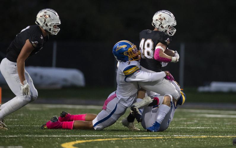 Photos Walkersville vs. Brunswick Football High School Sports