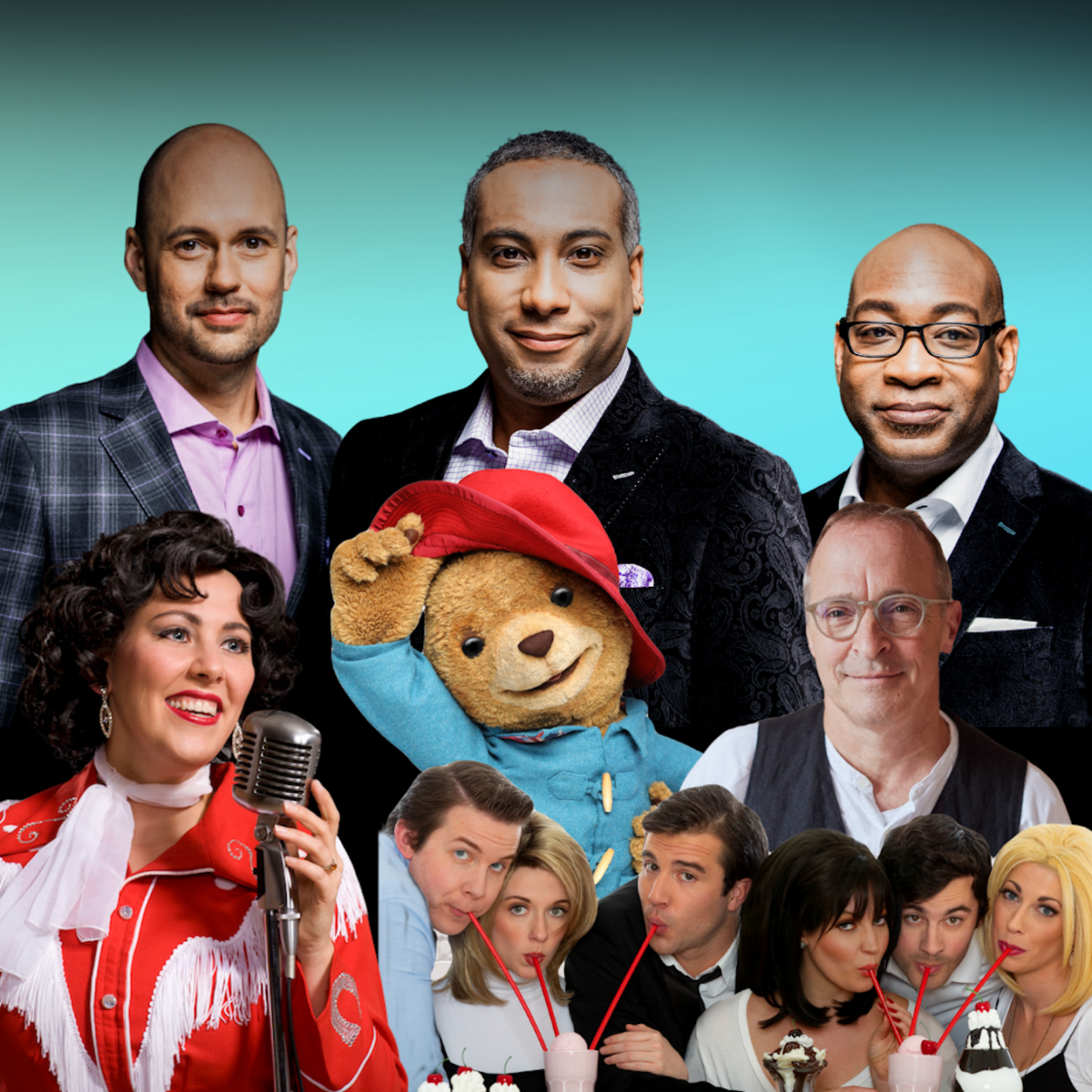 Weinberg Center For The Arts Announces 2021 2022 Season Arts Entertainment Fredericknewspost Com