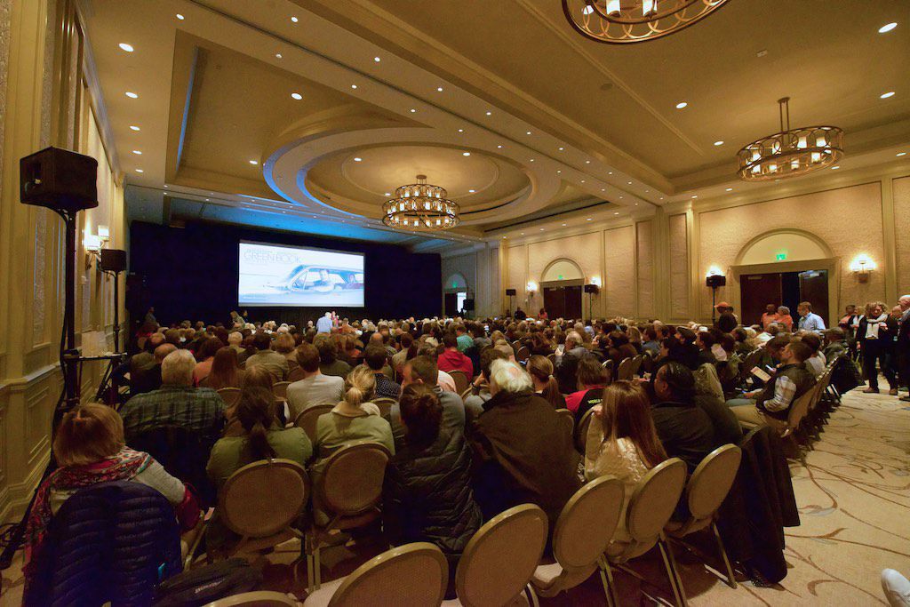 Hollywood In The Mid Atlantic Middleburg Film Festival Hosts Big Stars Buzzy Films In Small Setting Arts Entertainment Fredericknewspost Com