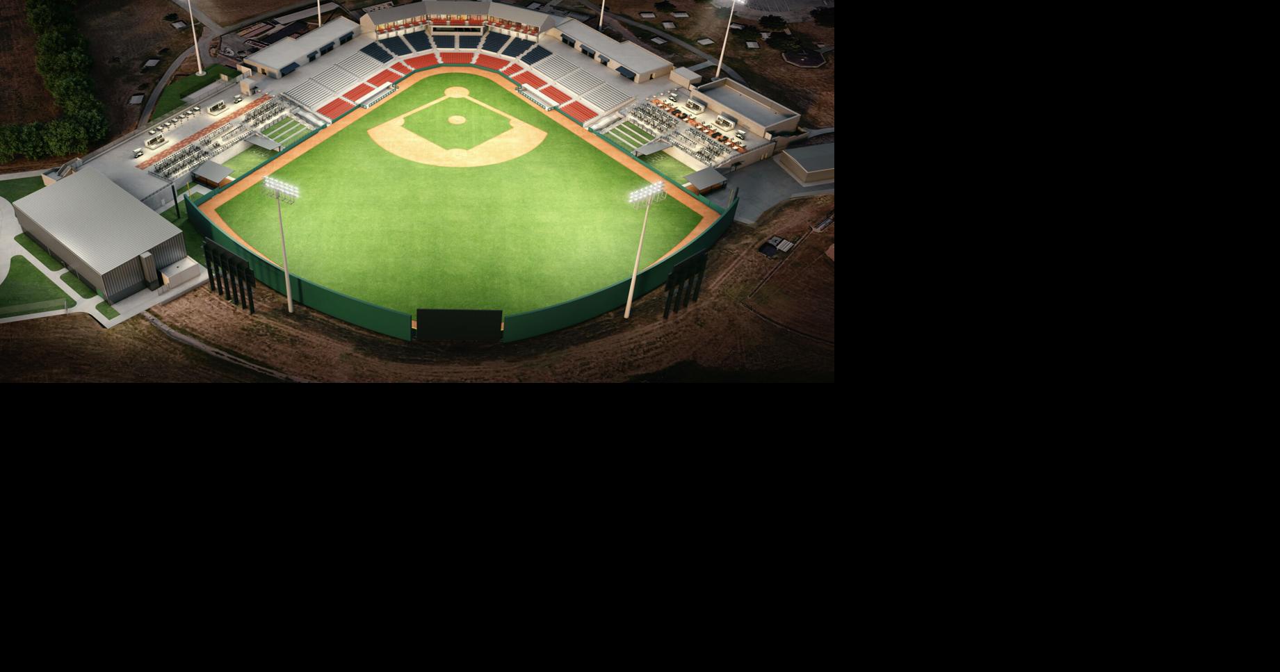 Keys ownership eyes affiliated ball for Frederick next season | Real ...