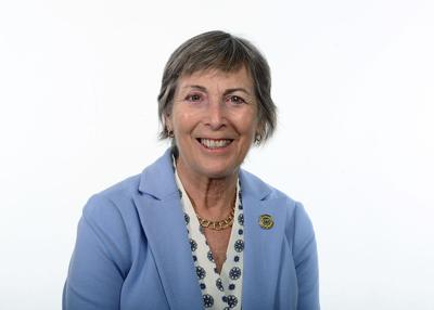 Lewis Young wants to bring expertise she gleaned in House to state