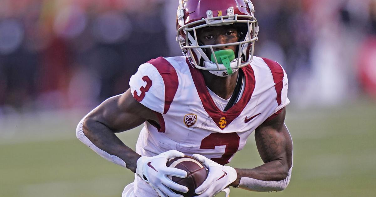 Tuscarora grad Addison named to All-Pac 12 First Team | Collegiate ...