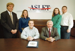 ASLET moves headquarters to Frederick | Archives | fredericknewspost.com