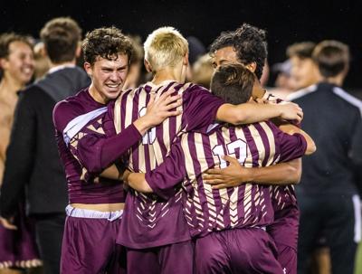 Santa Ynez boys golf team wins Division 2 championship, High School