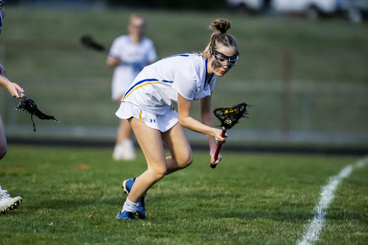 Freshmen power Oakdale girls lacrosse to seasonopening 168 win over