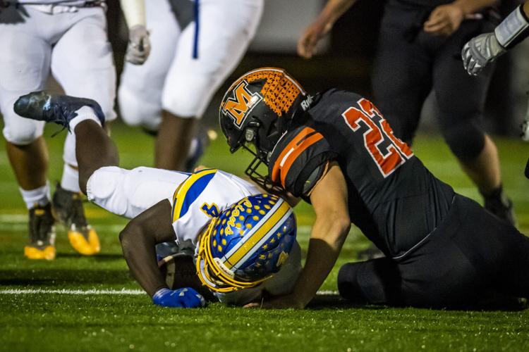 Photos Middletown vs. Walkersville Football High School Sports