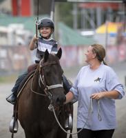 In Photos: Tuesday at The Great Frederick Fair