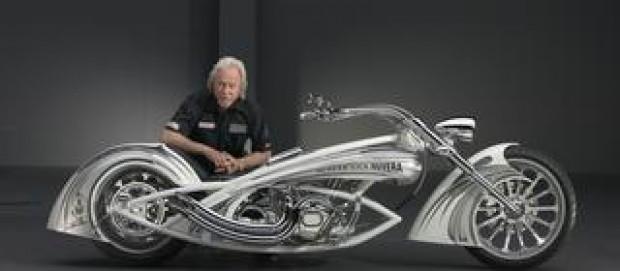 arlen ness bikes for sale