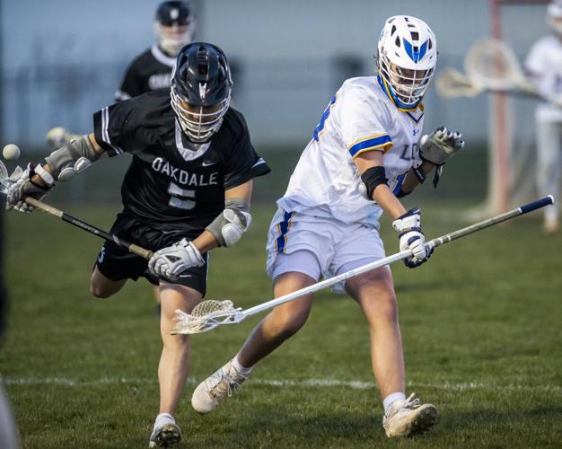 Photos Oakdale vs. Walkersville Lacrosse High School Sports