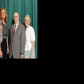 Retired educators support, inspire future teachers | Education