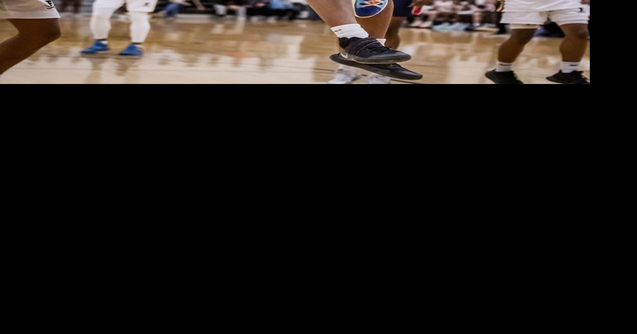 Frederick TJ Basketball