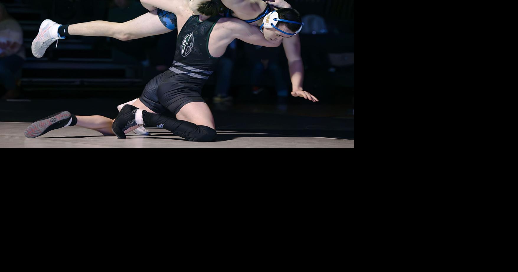 Photos TuscaroraWalkersville Wrestling High School Sports