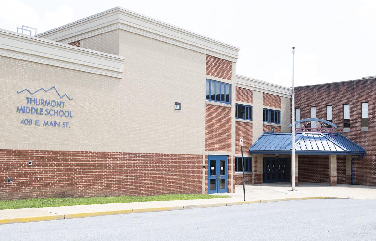 Some Frederick County middle schools are rethinking backpack policies | Thurmont | fredericknewspost.com