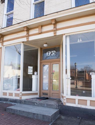 Owner guilty of code violations at three downtown Frederick buildings