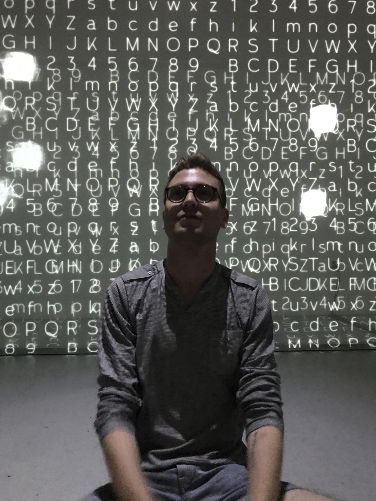 Artechouse In Dc Exhibit Embraces The Digital Age While Including